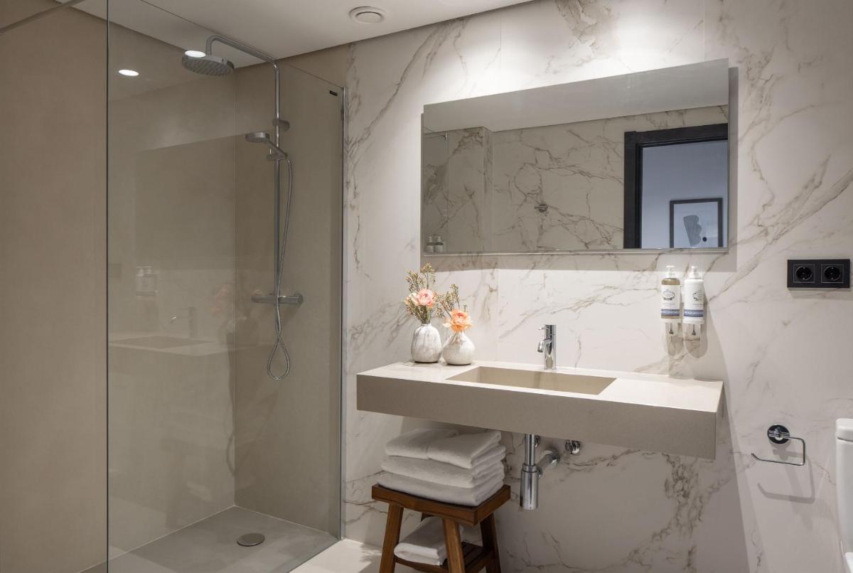 EtxeAundi Hotel Boutique - Housity