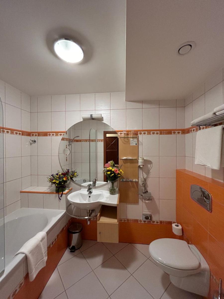 PRIMAVERA Hotel & Congress centre - Hizvo
