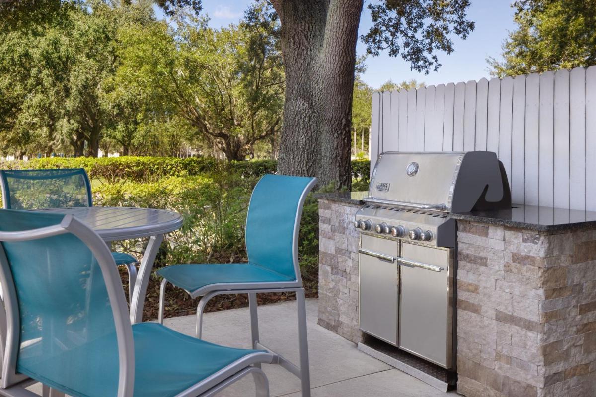 TownePlace Suites by Marriott Orlando East/UCF Area - Housity
