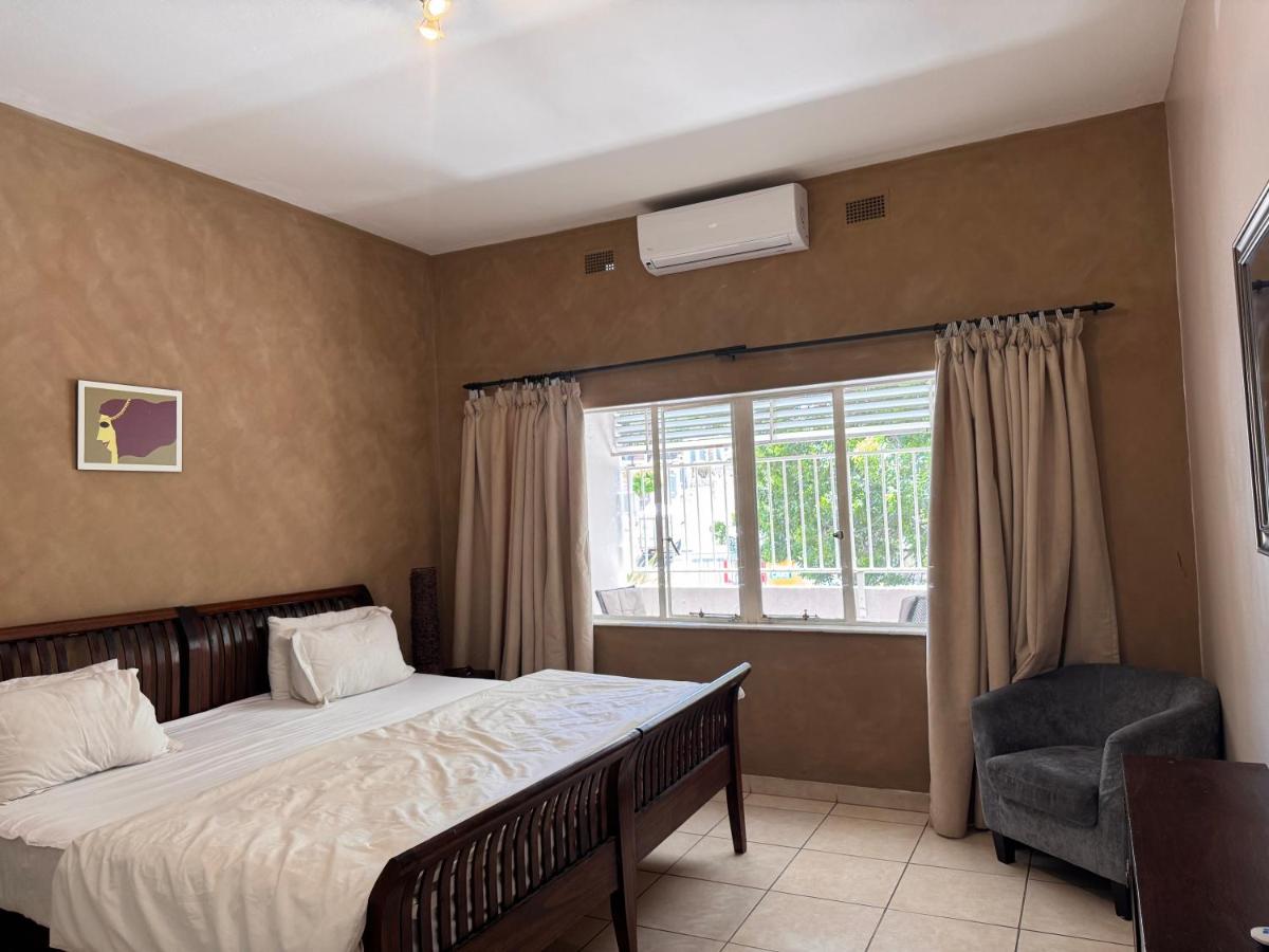 Stern self catering apartments - Hizvo