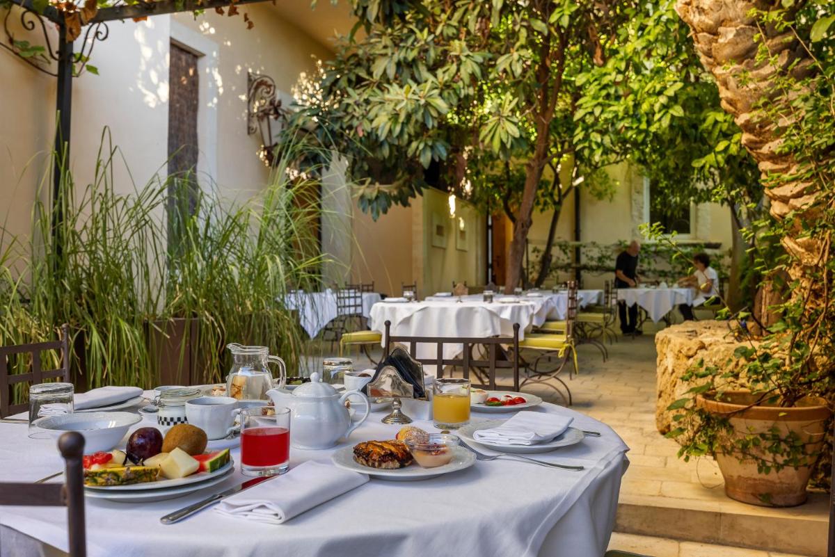 Gagliardi Boutique Hotel - Housity