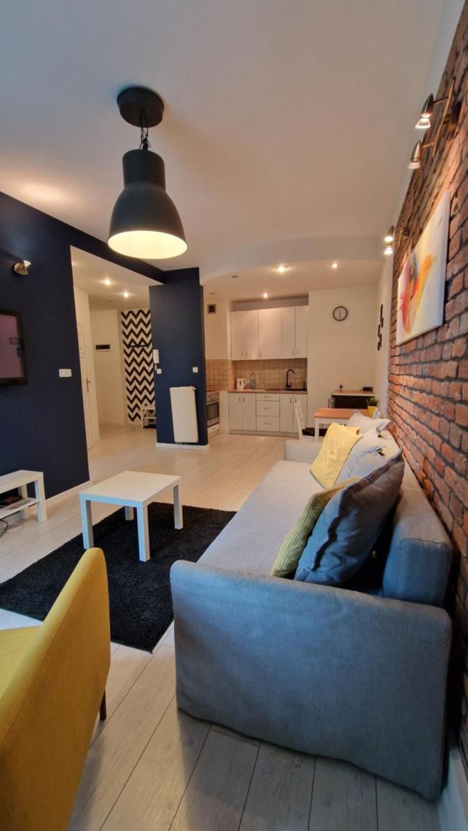 Apartamenty Barlickiego - Housity