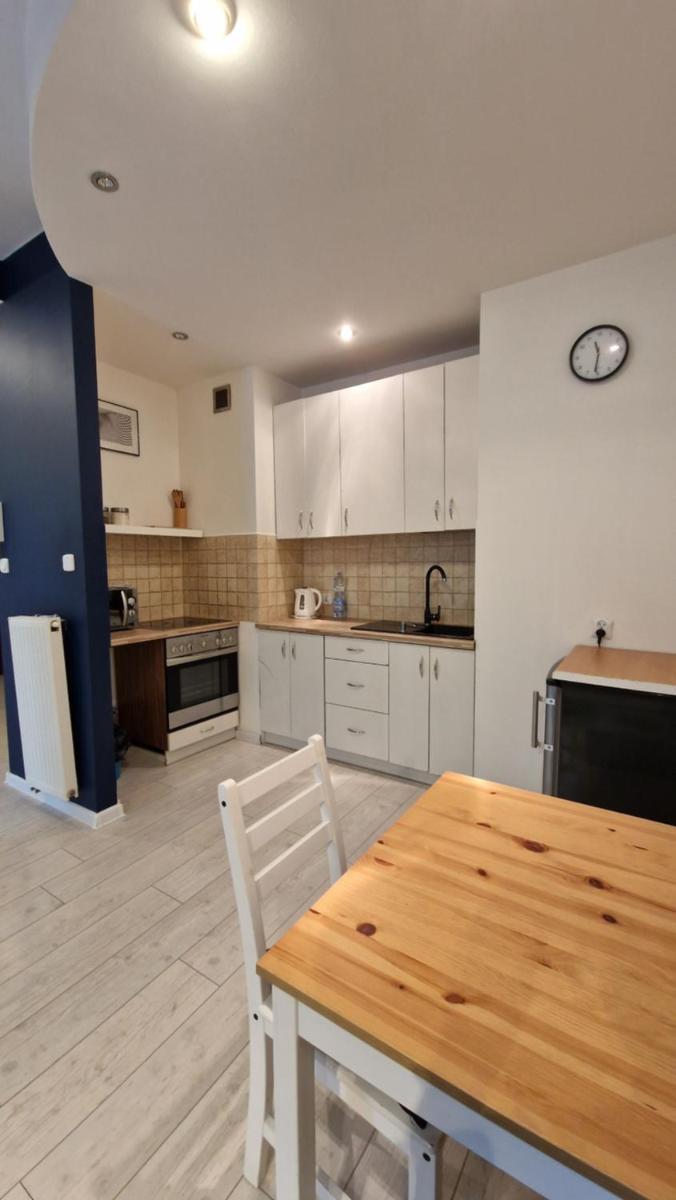 Apartamenty Barlickiego - Housity