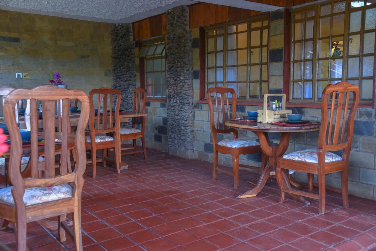 Sangare Gardens - Housity