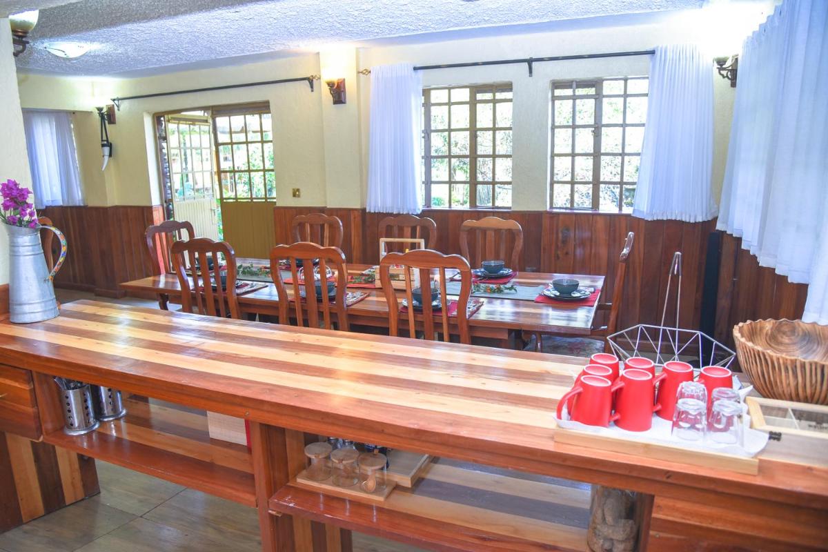 Sangare Gardens - Housity