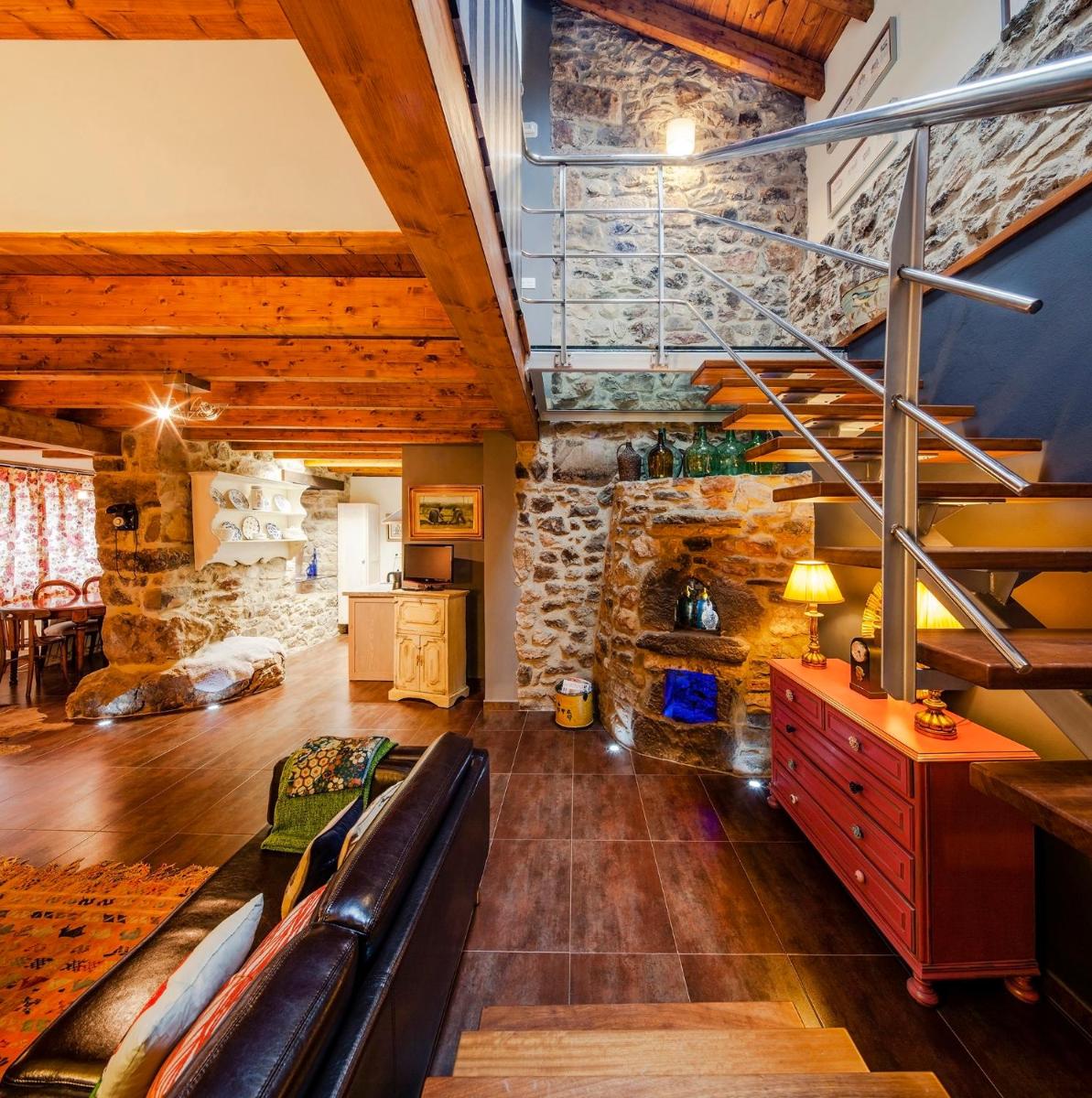 Casas La Xiuca - Housity
