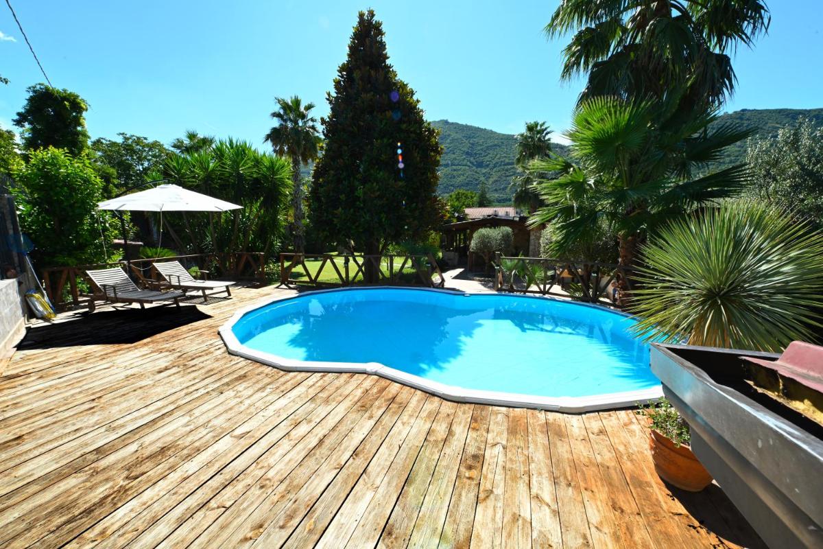 Garden House - Housity