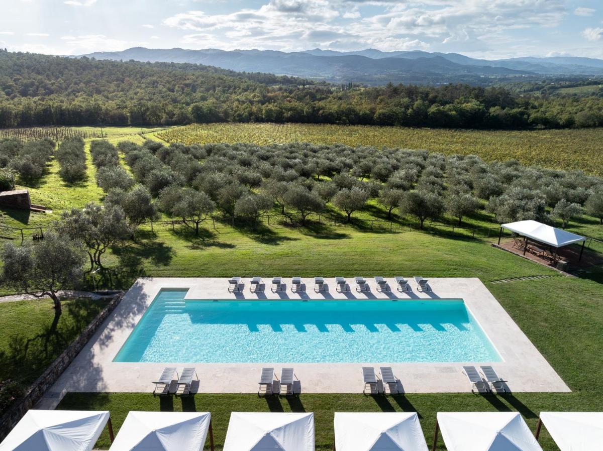 Borgo Iesolana - Housity