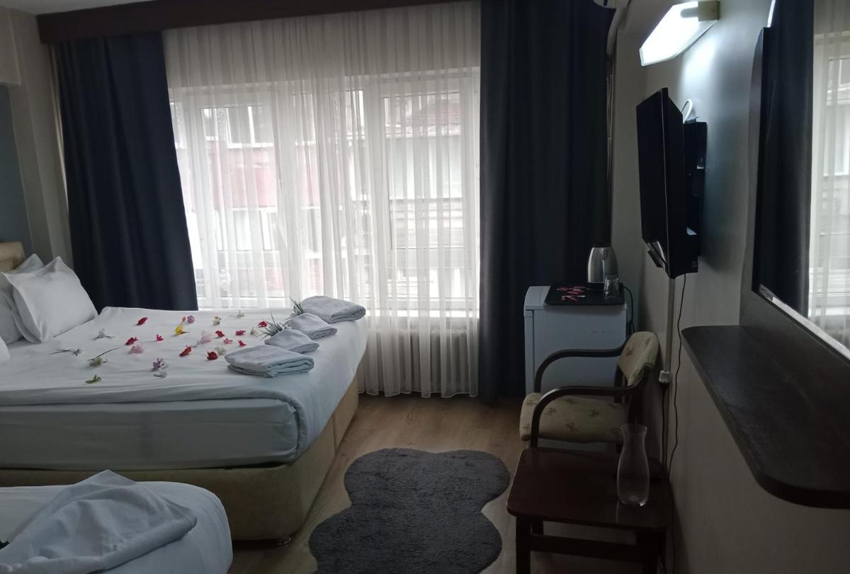 Hotel Cesmeli - Housity
