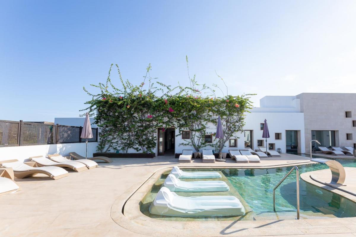 Piscina en o cerca de Grand Palladium Select Palace Ibiza - All Inclusive