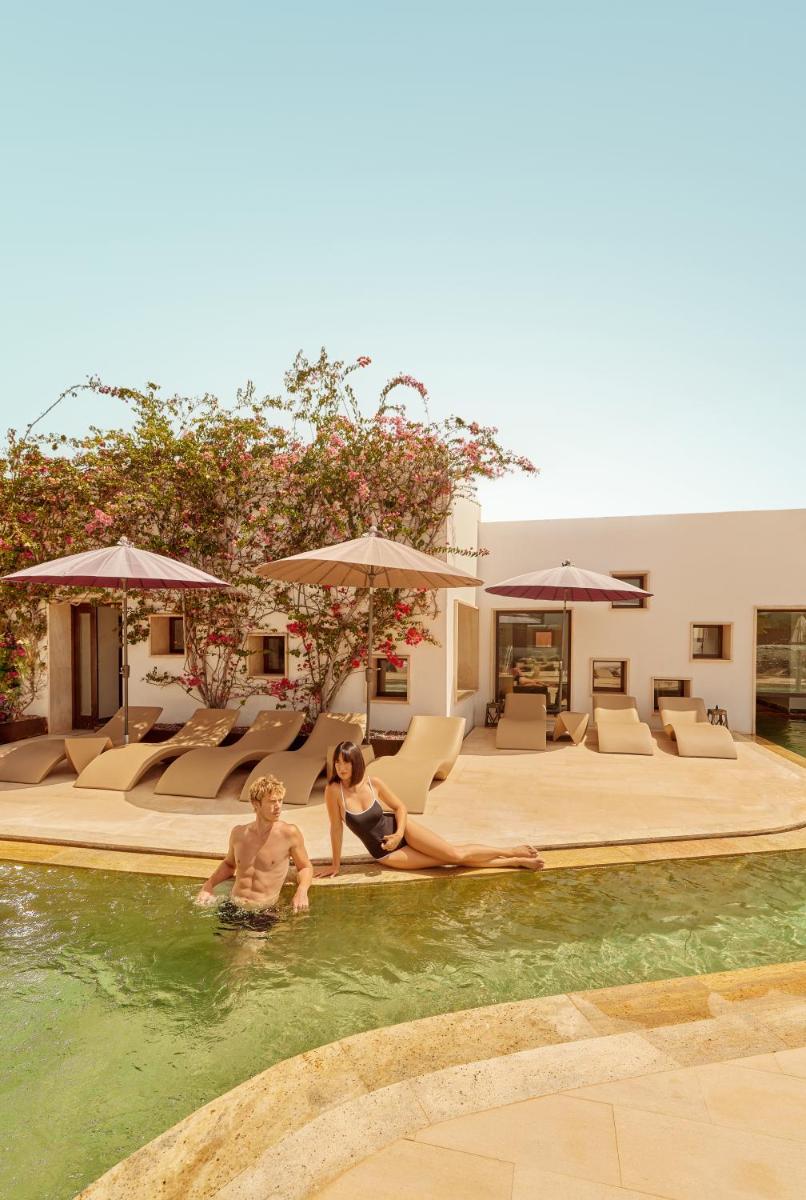 Piscina en o cerca de Grand Palladium Select Palace Ibiza - All Inclusive