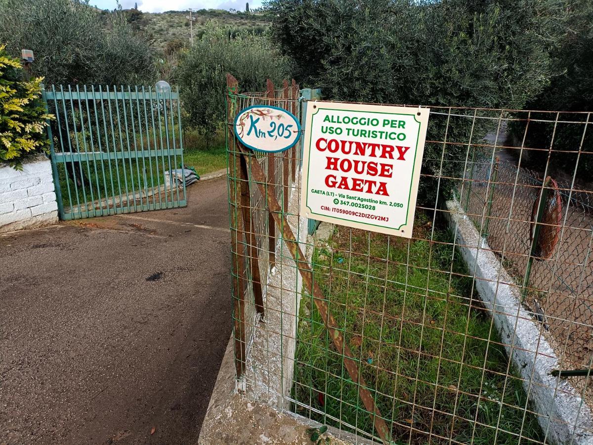 Country House Gaeta - Housity
