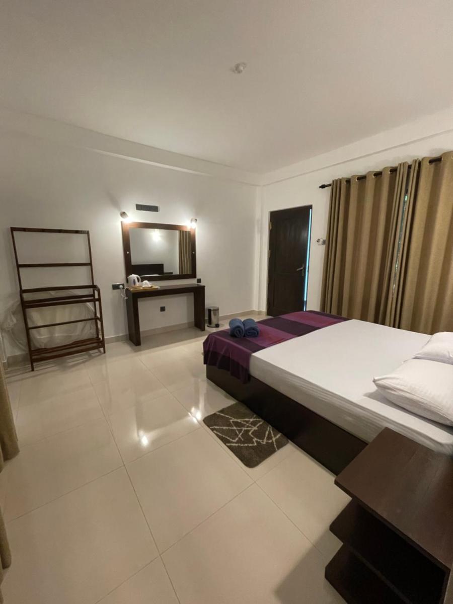 Sigiri Shen Residence - Housity