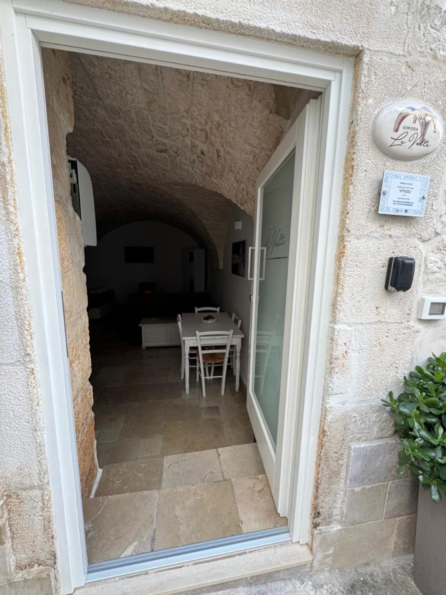 Dimora Le Volte Ostuni - Housity