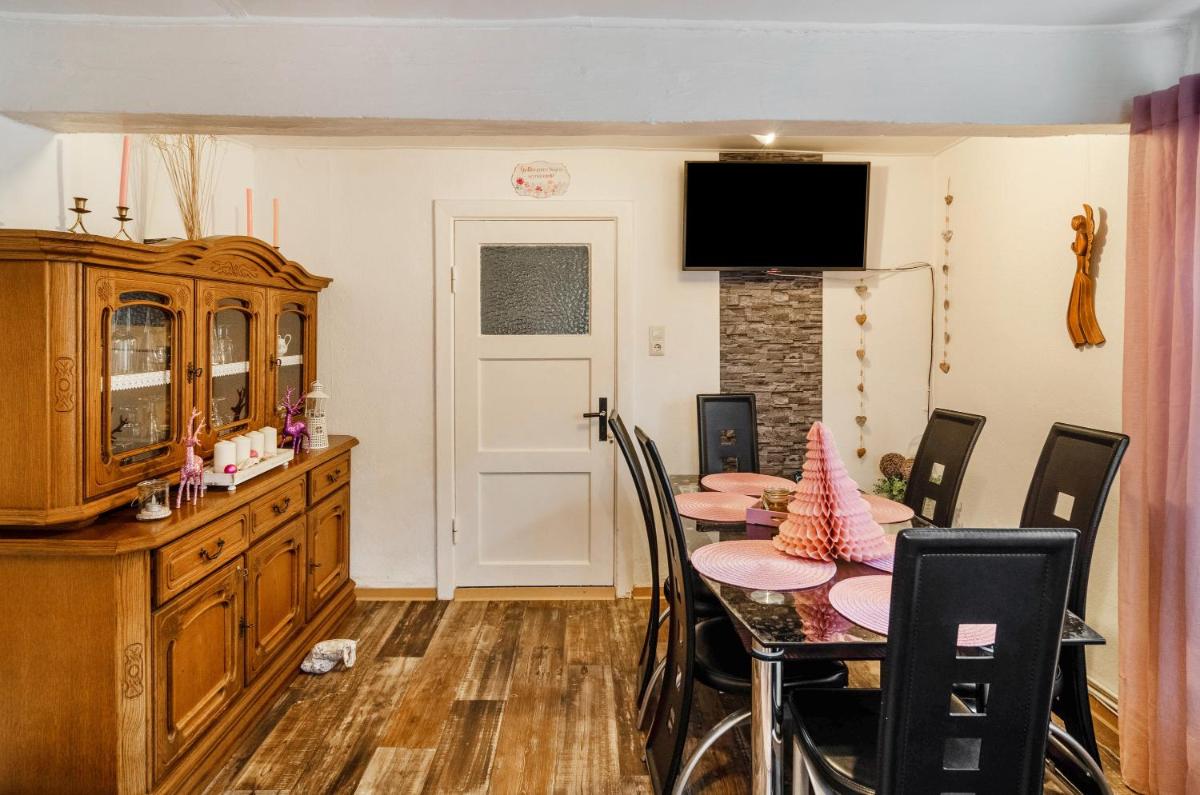 Ferienhaus Grietjes Huus - Housity