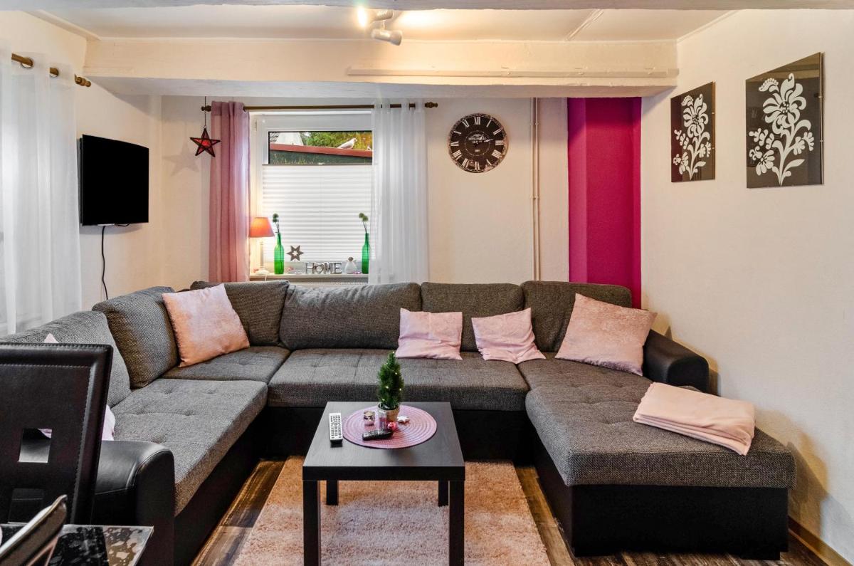 Ferienhaus Grietjes Huus - Housity