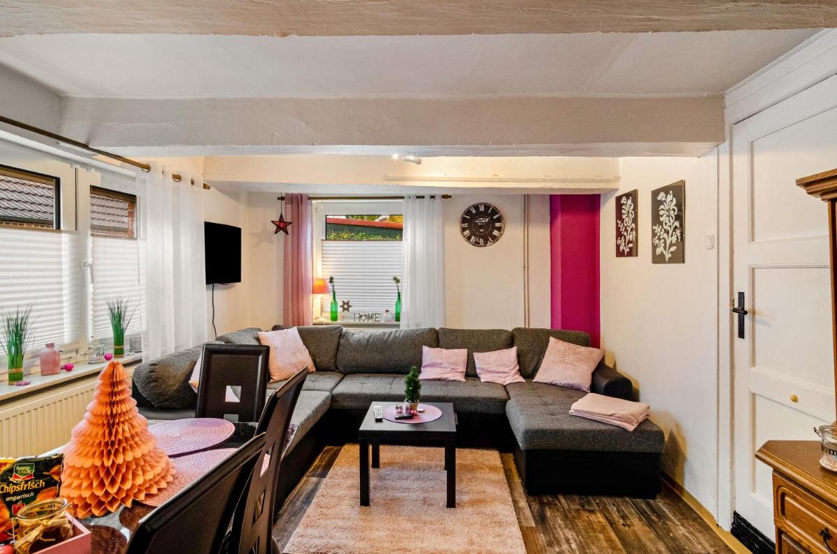 Ferienhaus Grietjes Huus - Housity