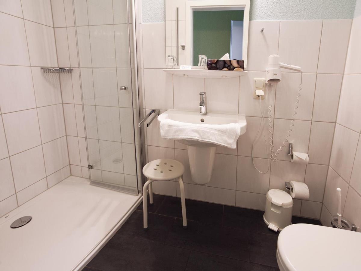 Hotel Zum Herrenhaus - Housity