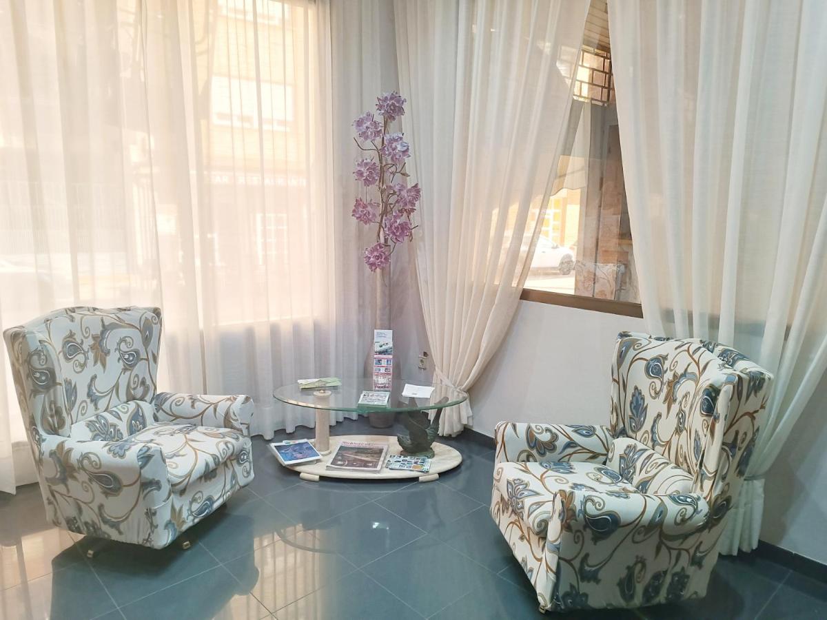 Hotel Rosi - Housity