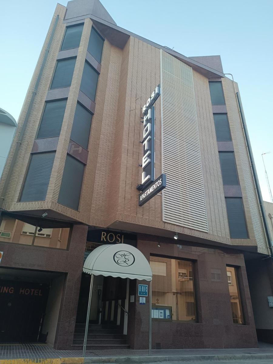 Hotel Rosi - Housity