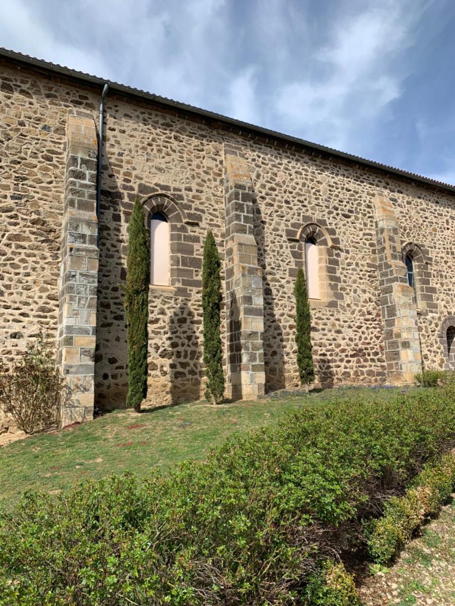 Chambres et maisons d'hôtes du Prieuré de la Bajasse - Le 1150 - Housity