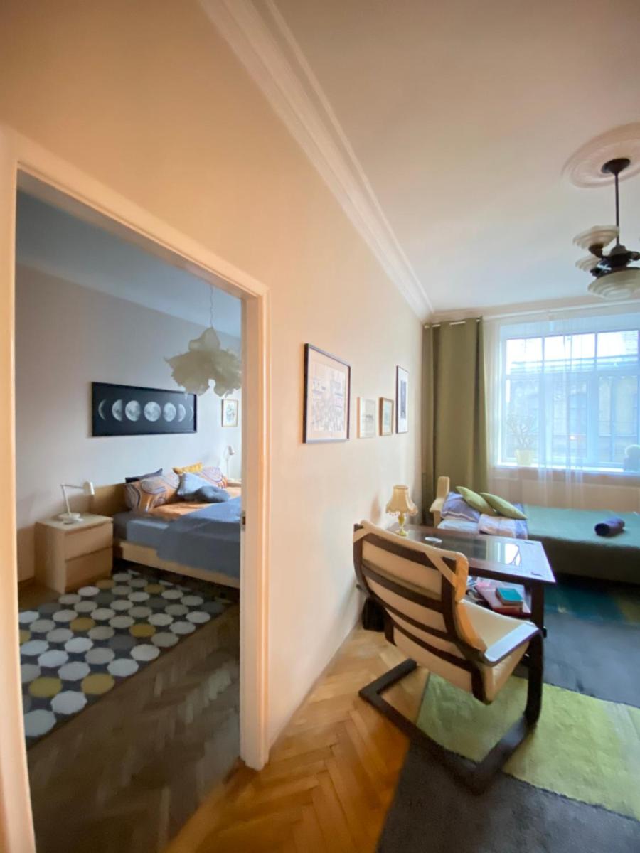 Cosy Central Riga Apartment - Housity