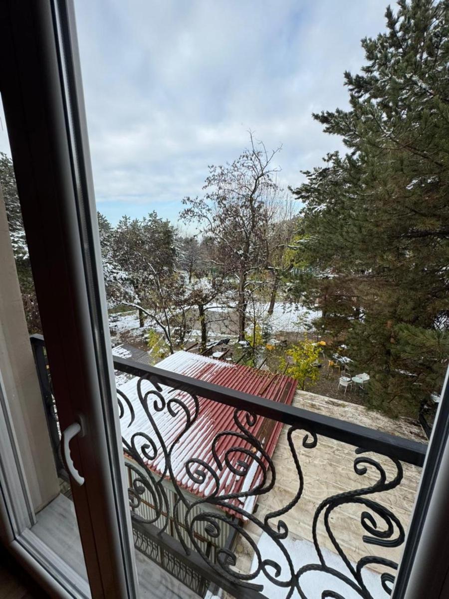 Green Apartments Prishtina - Housity