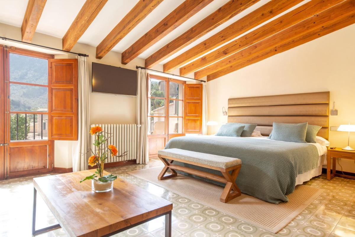 Hotel y Apartamentos DES PUIG - Housity