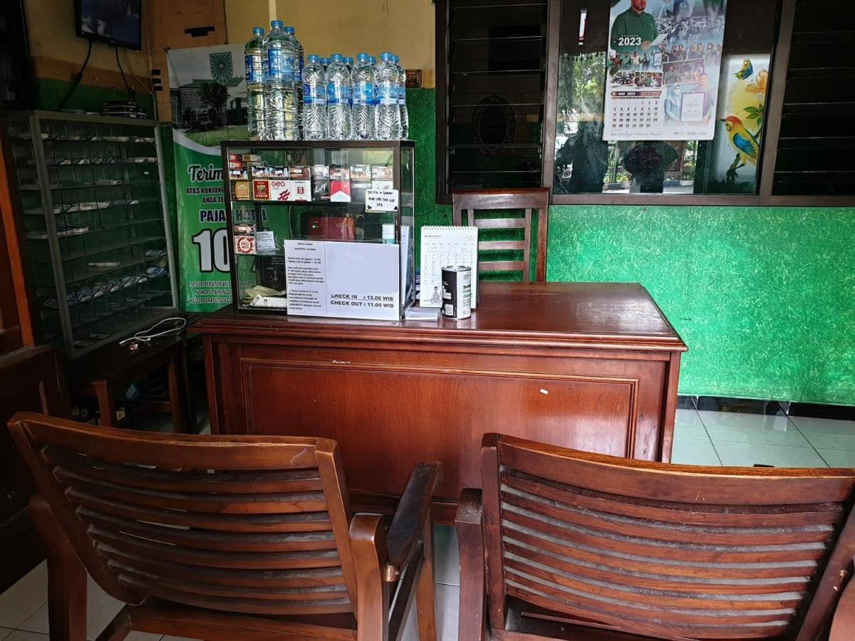 Hotel O Houstel Darma Syariah - Housity