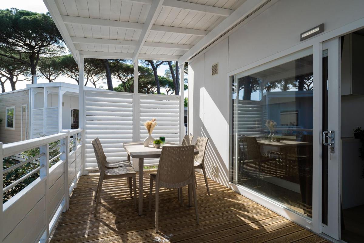 Club del Sole Marina Family Resort - Housity