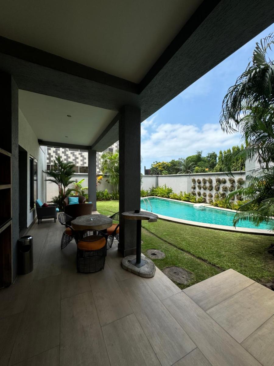 The Palms by Eagles Airport Residential - Hizvo