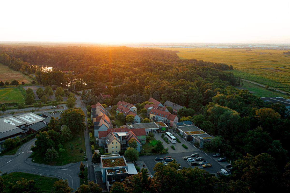 Résidence Les Rives de la Fecht - Colmar Ouest - Housity