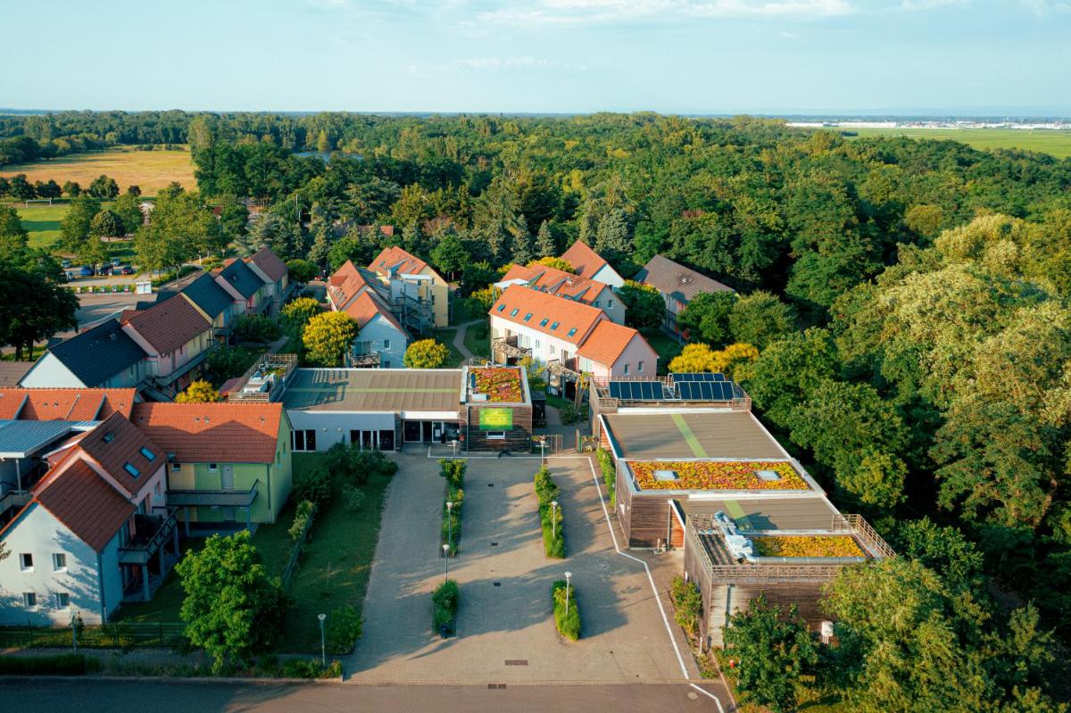 Résidence Les Rives de la Fecht - Colmar Ouest - Housity