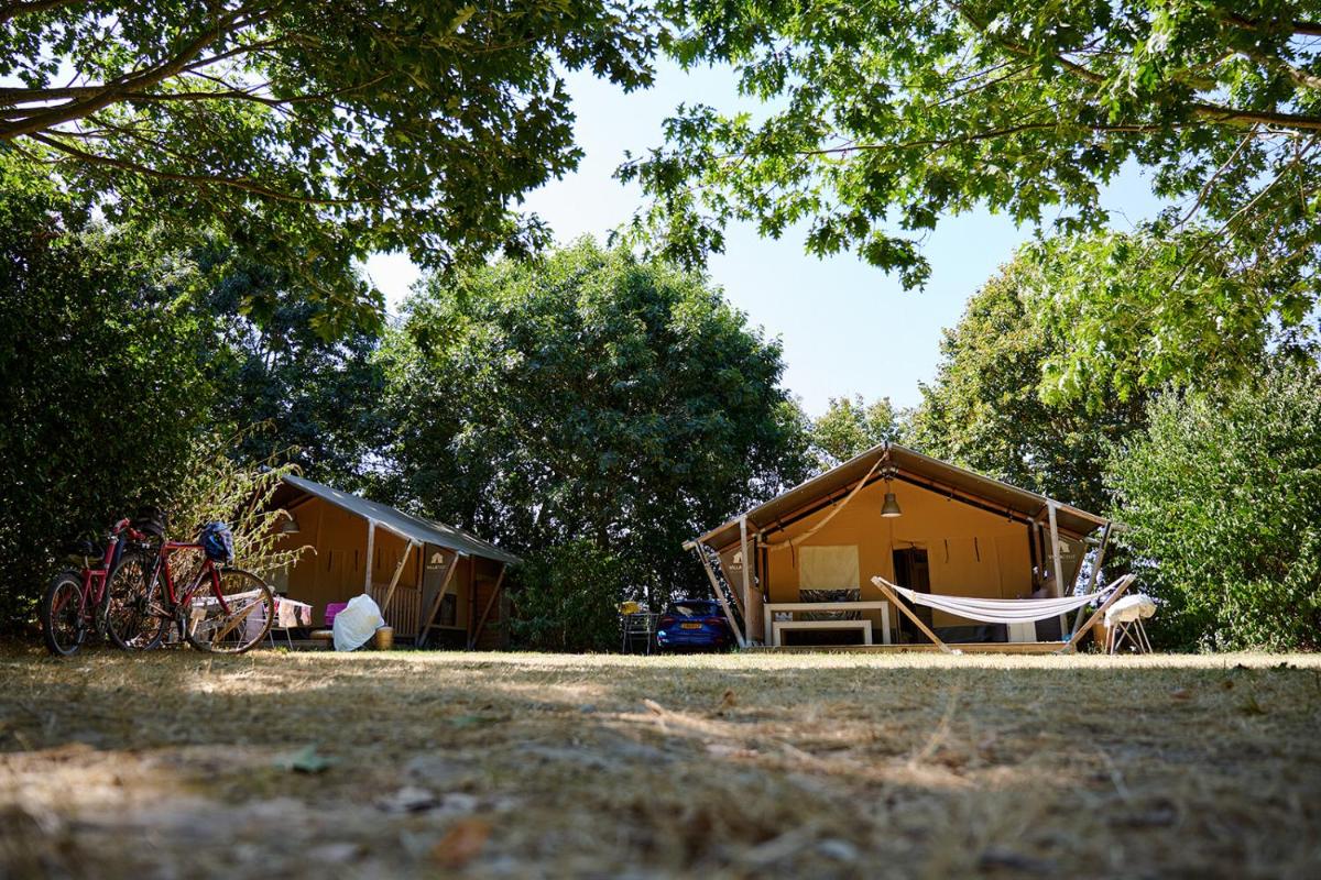 Glamping Vendée - Housity