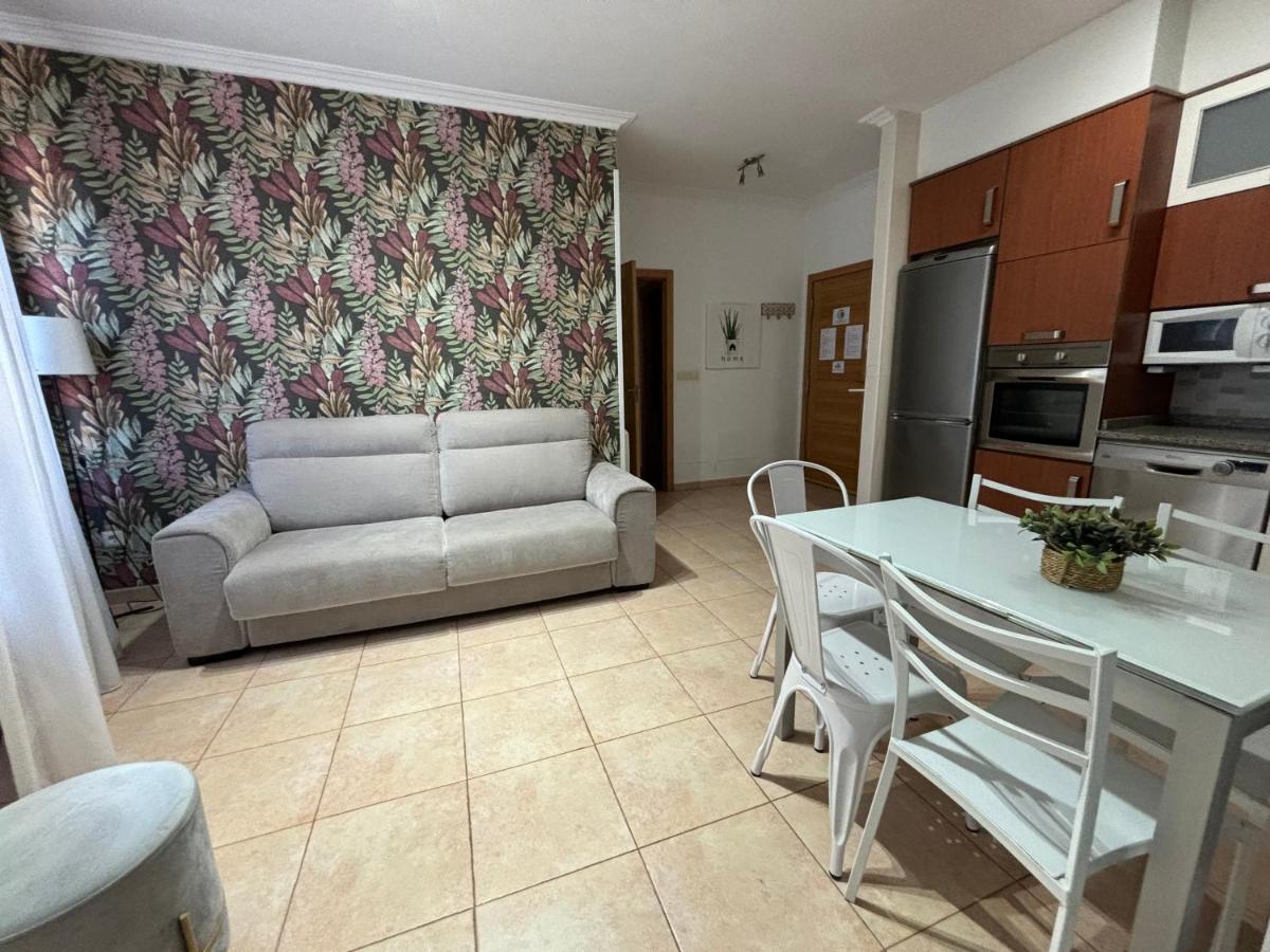 Apartamento Rey Daviña - Housity