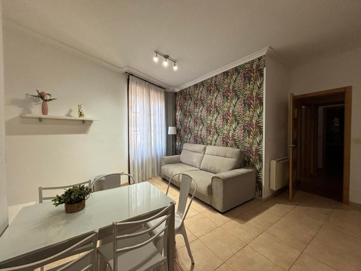 Apartamento Rey Daviña - Housity