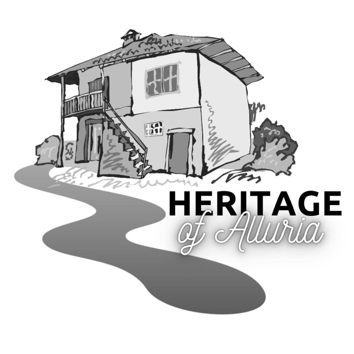 Heritage of Alluria - Housity