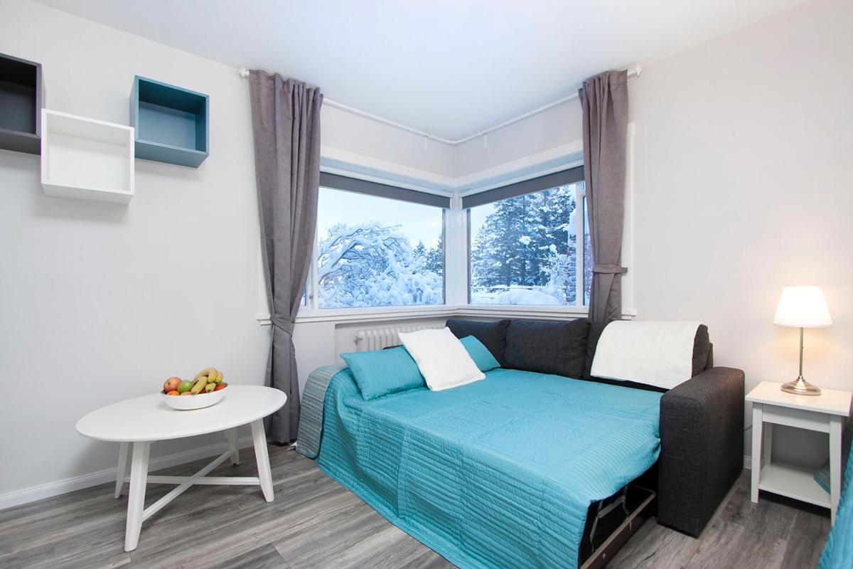 Nordurey Guesthouse - Housity
