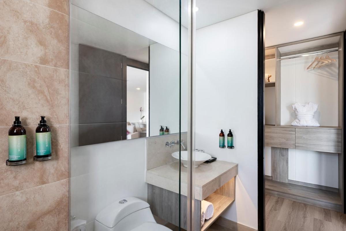 Hotel Jazz Apartments - Housity