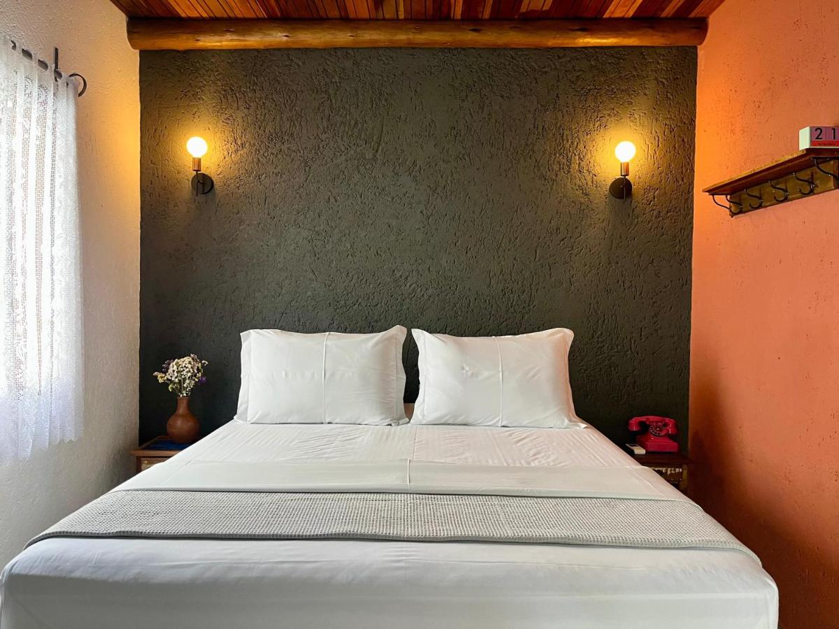 Chalés Calima - Housity