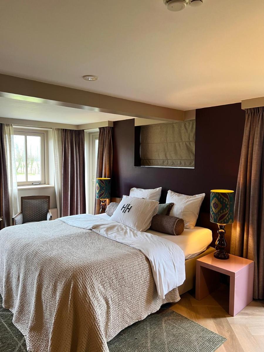 Boutique B&B Hoeve de Haar - Housity