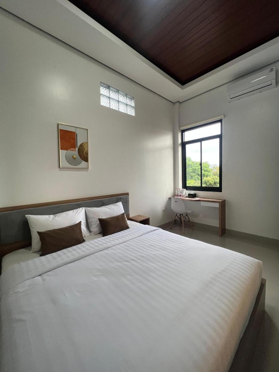 SALU AMAANA Residence Syariah - Housity
