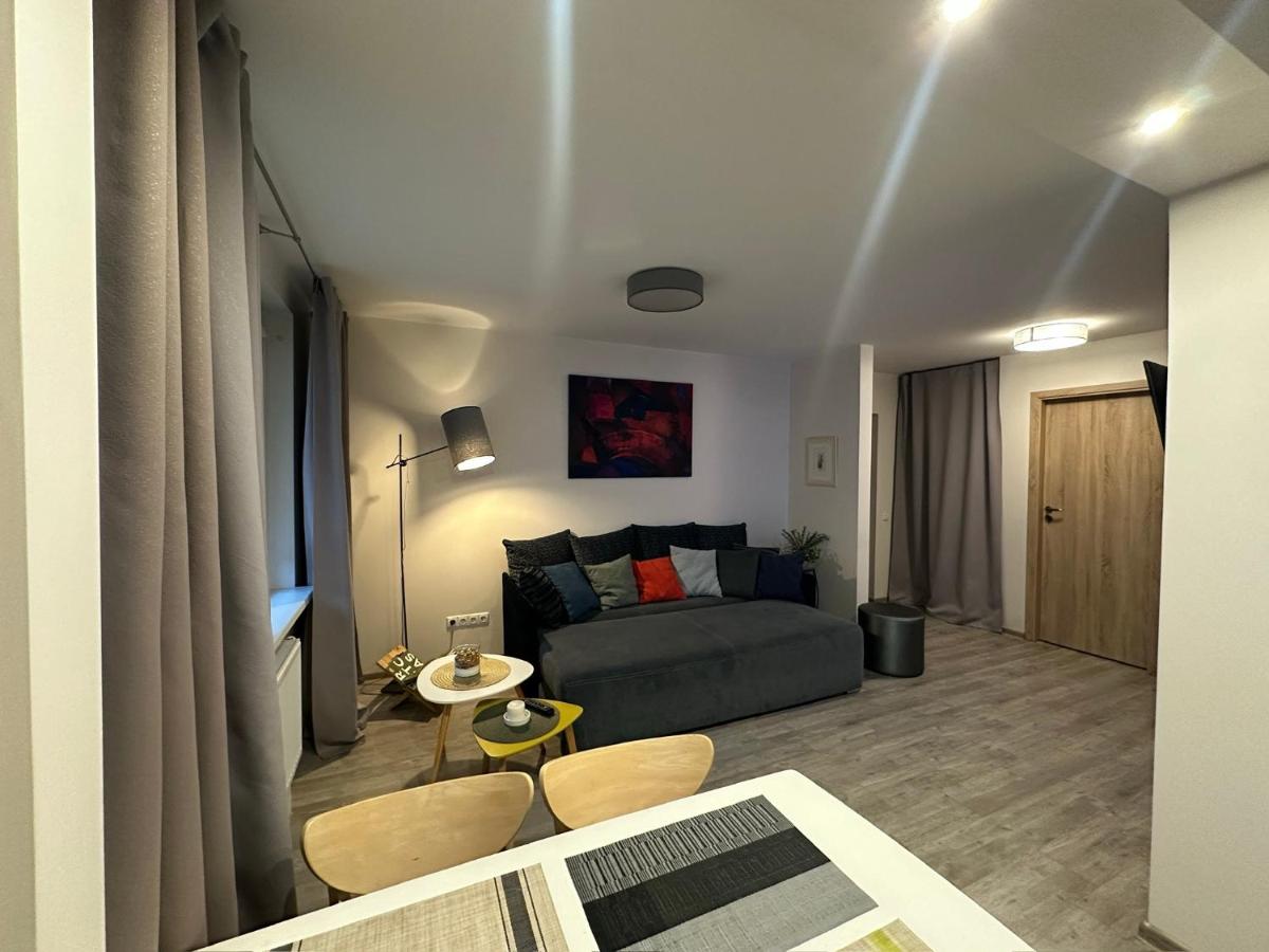 Smiltės apartamentai - Housity