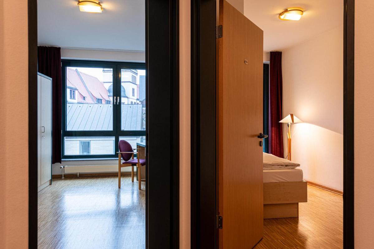 Roncalli-Haus Magdeburg - Tagungs-und Seminarhaus - Housity