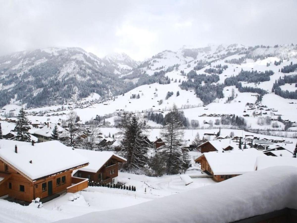 Apartment Nubes- Chalet by Interhome - Housity