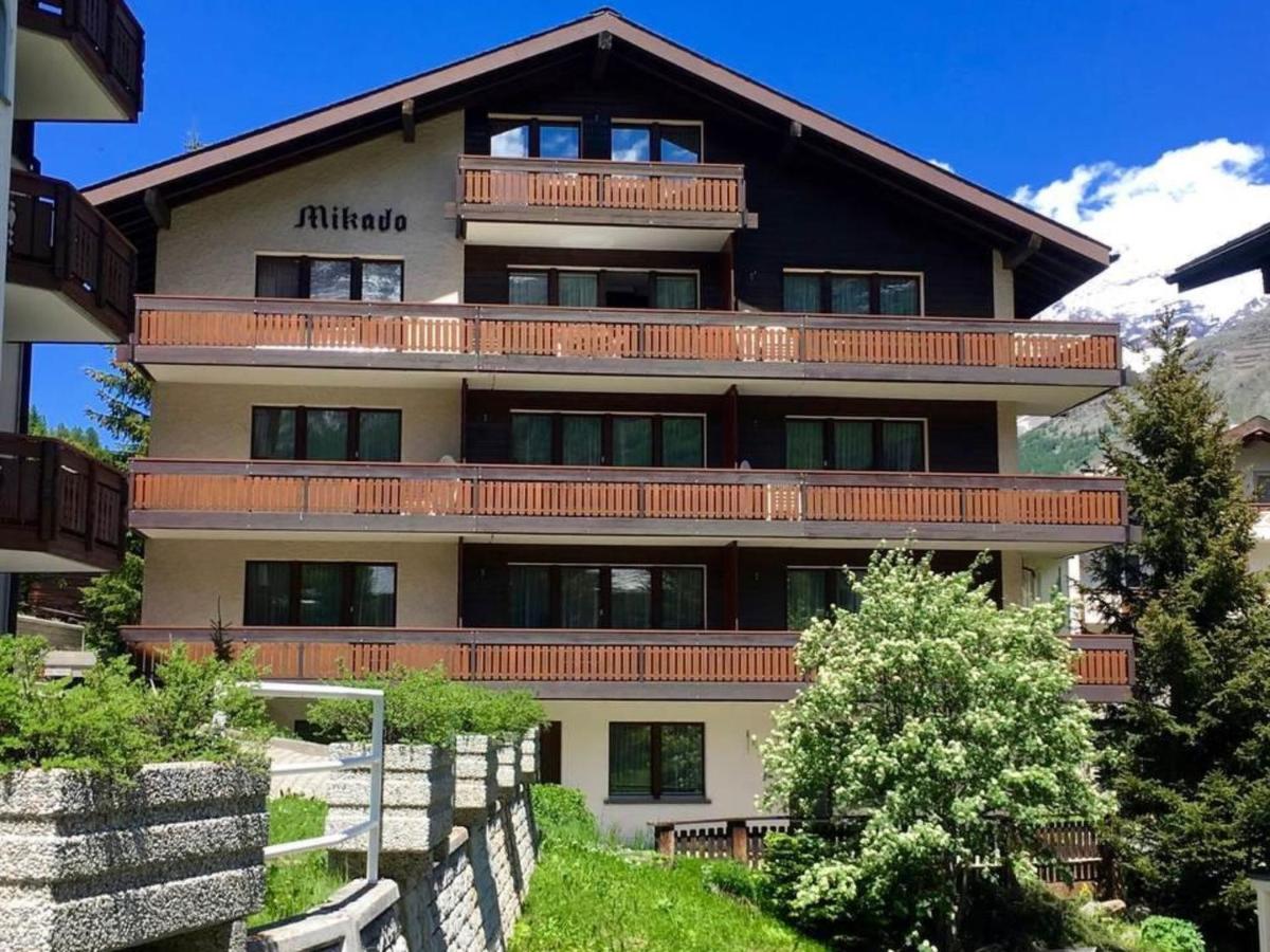 Apartment Mikado by Interhome - Housity
