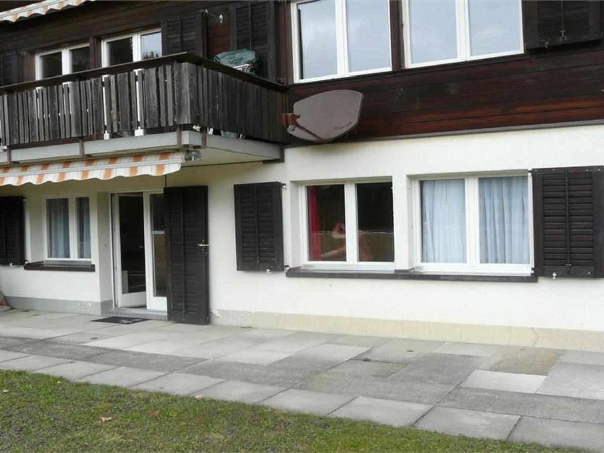 Apartment Chalet Claudia by Interhome - Housity