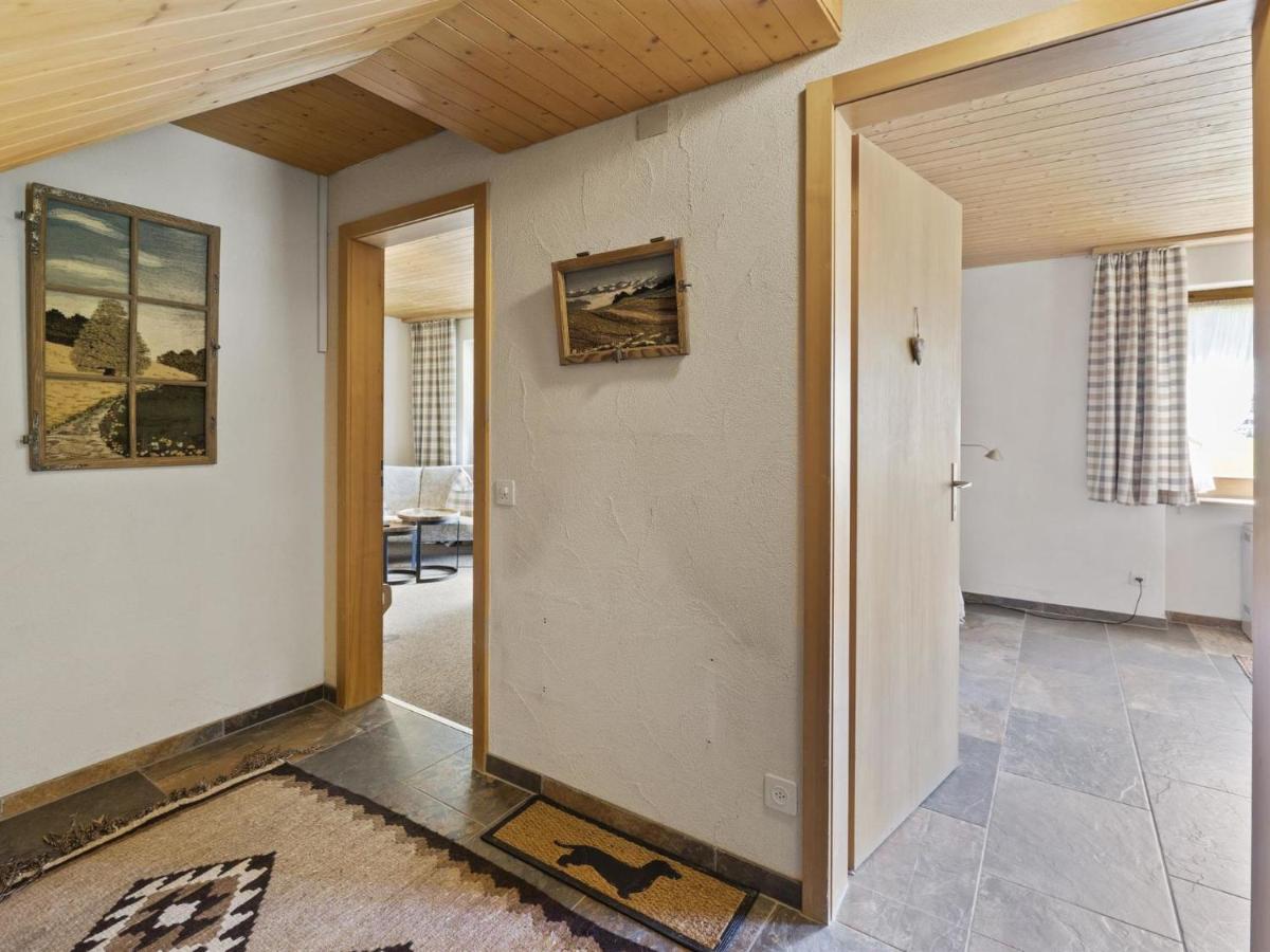 Apartment Riedblick by Interhome - Housity