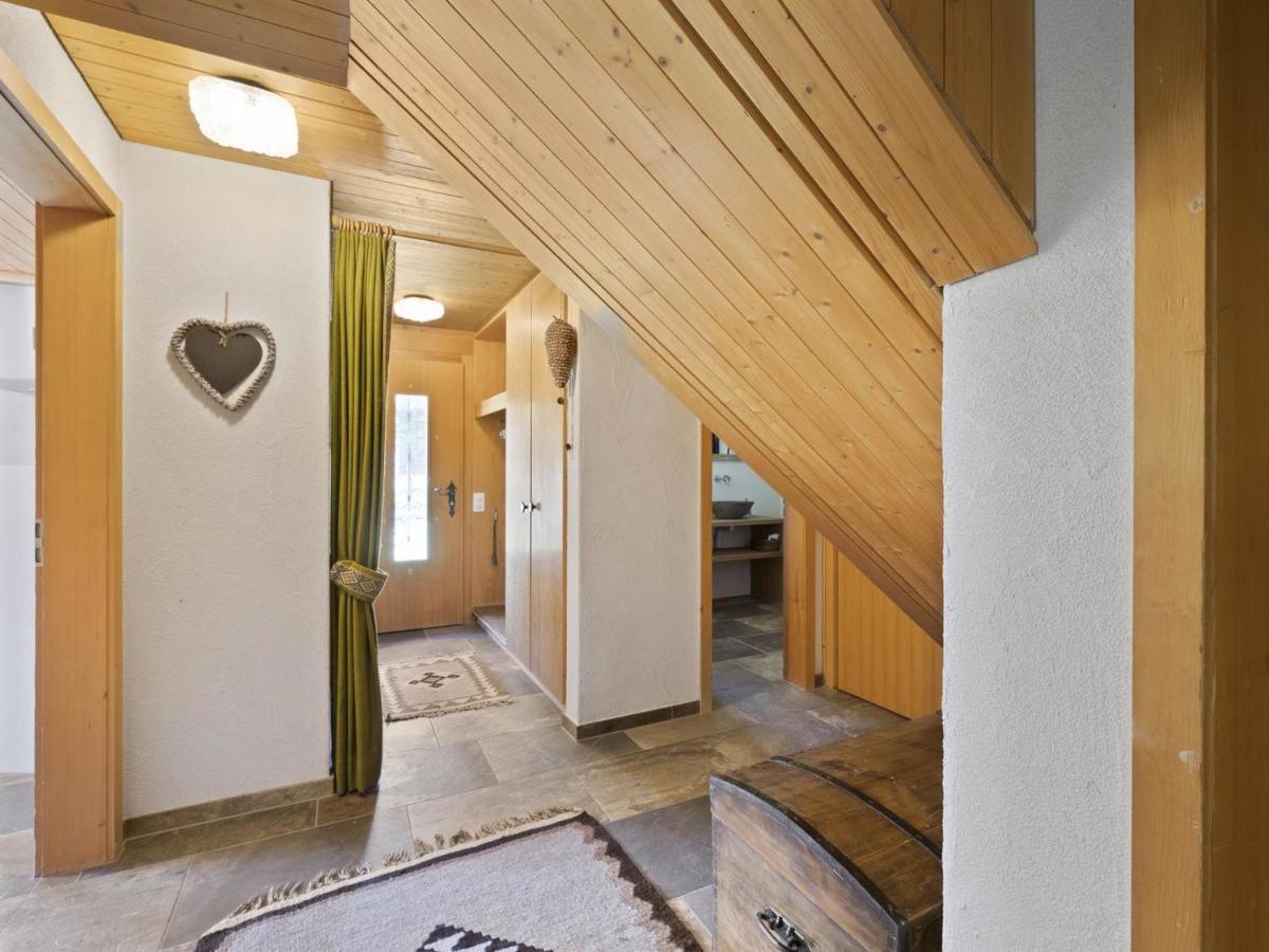Apartment Riedblick by Interhome - Housity