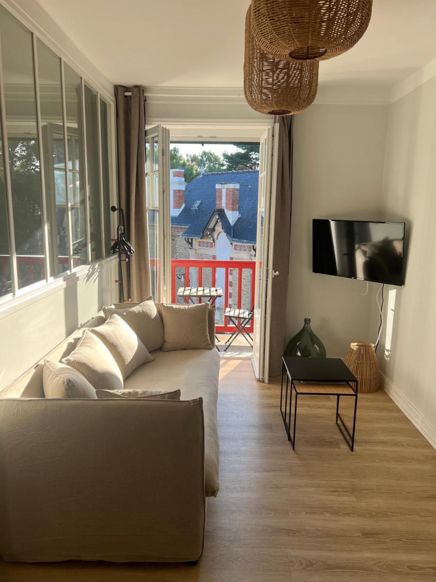 APPARTEMENT REFAIT A NEUF, IDEALEMENT SITUÉ - Housity
